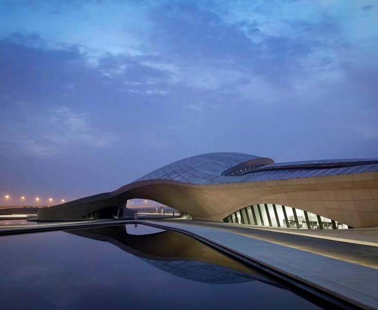 how heritage innovation and sustainability have created the UAEs unique skyline - 14812